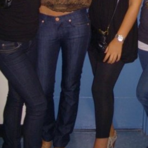 ✨2x HP✨Rock & Republic Jeans - Picture 3 of 8